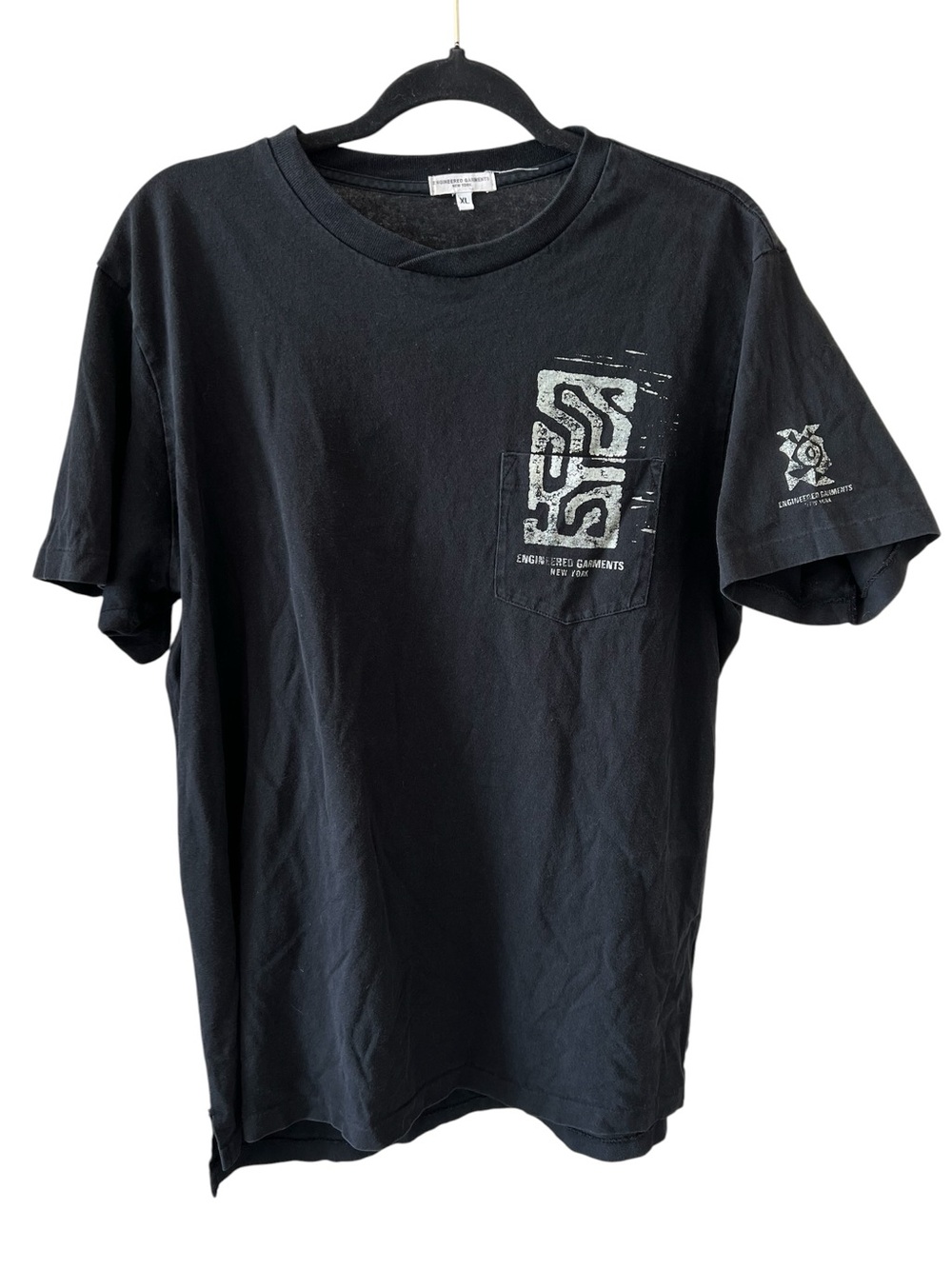 ENGINEERED GARMENTS New York size XL